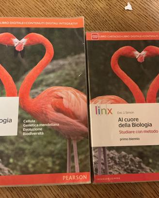 Al cuore della biologia 9788863647754