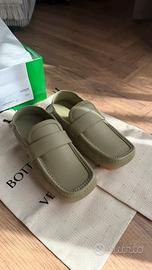 Loafer bottega veneta