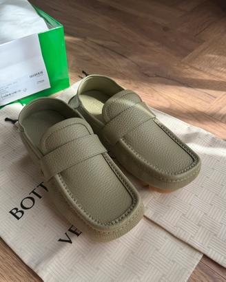 Loafer bottega veneta