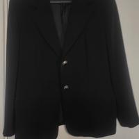 vestito nero