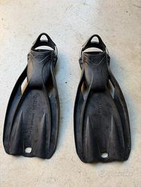 Pinne mares power plana lt