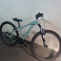 MTB Rockrider ST500