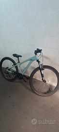 MTB Rockrider ST500