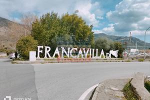 Appartamento - Francavilla di Sicilia