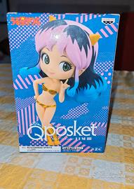 Qposket Lamù - Lum - Urusei Yatsura Banpresto