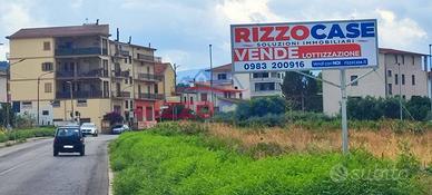 Terreno edificabile - Crosia