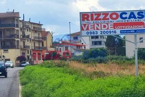 Terreno edificabile - Crosia