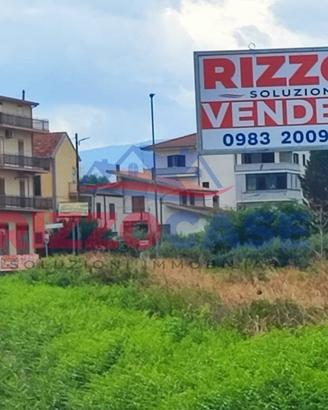 Terreno edificabile - Crosia