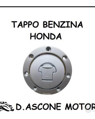 Tabbo benzina honda n1