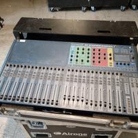 Mixer Digitale Soundcraft Si Expression 3 - Usato