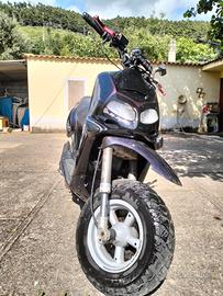 Aprilia rally 50 1994