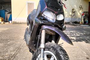 Aprilia rally 50 1994