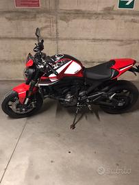Ducati Monster 937 anno 2021
