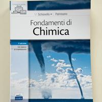 Libro Fondamenti di Chimica - Schiavello