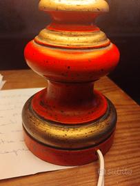 Lampada 