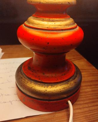 Lampada 