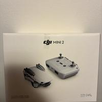 Drone Dji Mini 2