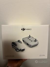 Drone Dji Mini 2