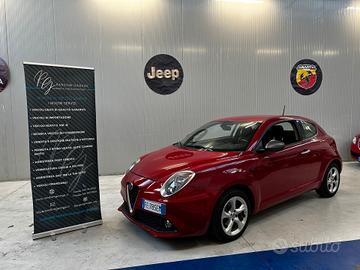 Alfa Romeo MiTo 1.4 78 CV 8V S&S Super GPL FINO AL