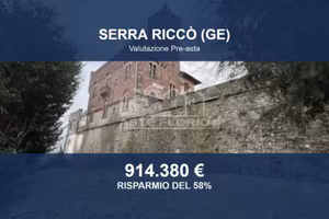 Immobile in asta di 808 m² con più di 5 locali a S
