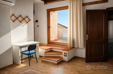 Casa spaziosa con Veranda e BBQ - 9 Posti Letto