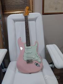 Squier classic vibe stratocaster