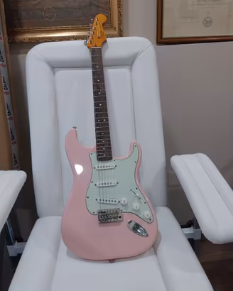 Squier classic vibe stratocaster