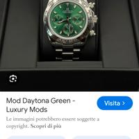automatico imitazione