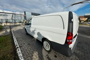 Mercedes vito