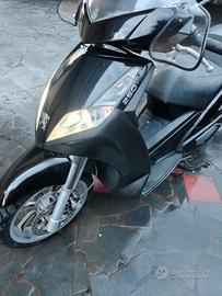 Peugeot geopolis 250