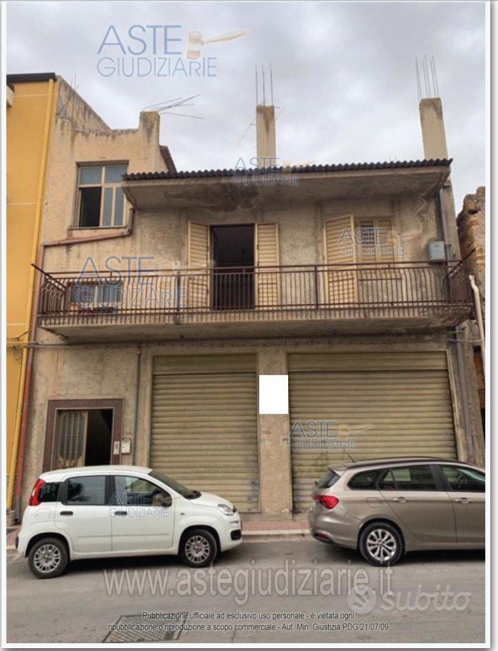 Appartamento – Aragona, Zorba - Vista 4