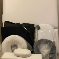 Lettino da massaggio