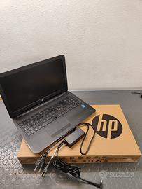PC portatile hp computer i3