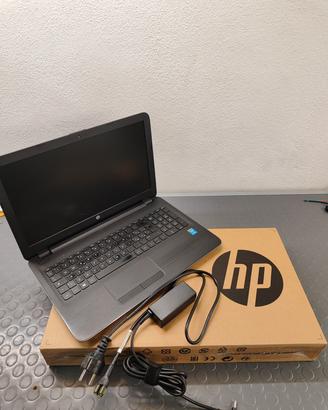 PC portatile hp computer i3