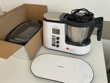 Robot da cucina MCP