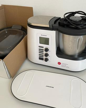 Robot da cucina MCP