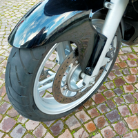 BMW rs