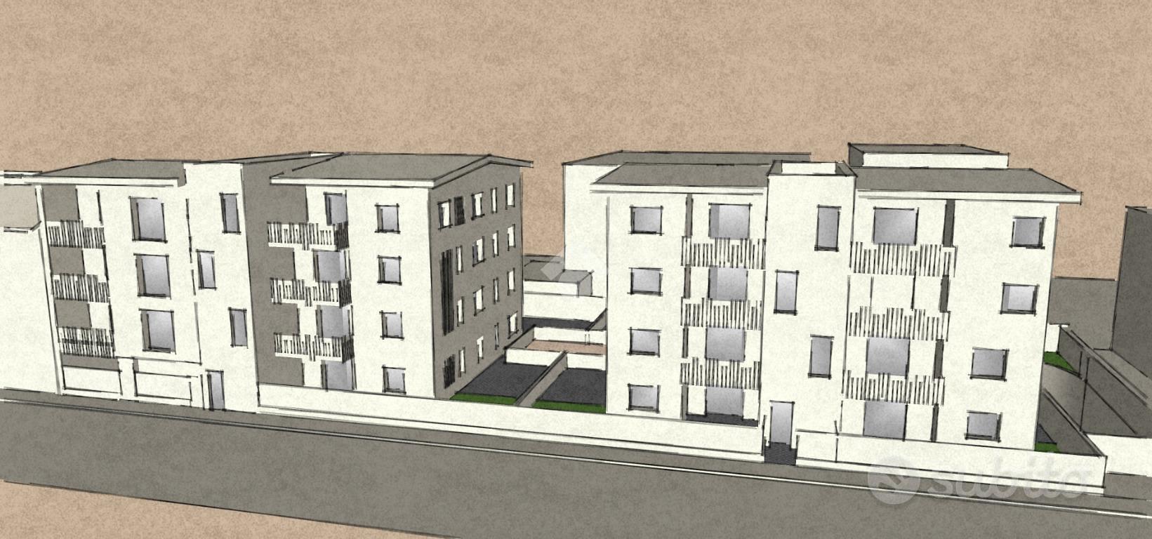 Appartamento – Piacenza, Baia del Re - Vista 4