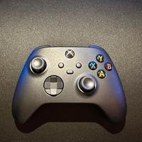 Controller Xbox Wireless Nero con cavo USB-C