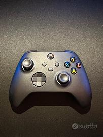 Controller Xbox Wireless Nero con cavo USB-C