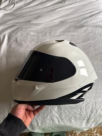 Casco airoh