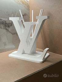 Profumatore per ambienti di design - Luis Vuitton