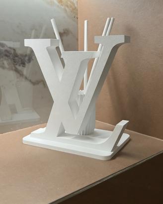 Profumatore per ambienti di design - Luis Vuitton