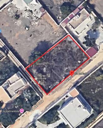 Terreno Agricolo a Mazara del Vallo