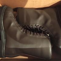 Stivaletti da combattimento Anfibi E.I