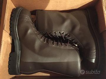 Stivaletti da combattimento Anfibi E.I