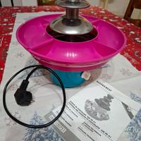 Fontana per il cioccolato