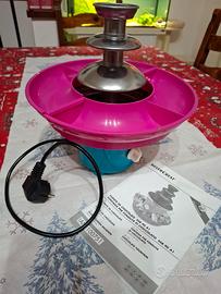 Fontana per il cioccolato