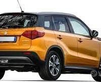 Ricambi usati per suzuki vitara