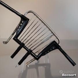 Manubrio Custom più Raiser